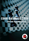 corr database 2006