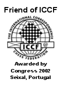 friend of iccf