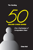 50 golden chess games