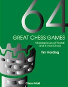 64 great chess games