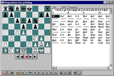 Chessbase - Opening Repertoire Management Part 1 