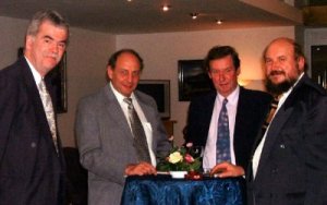 iccf congress 2003