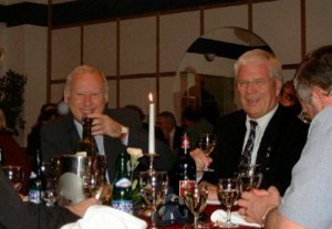 iccf congress 2003