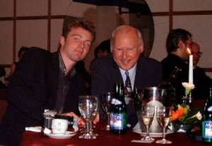 iccf congress 2003