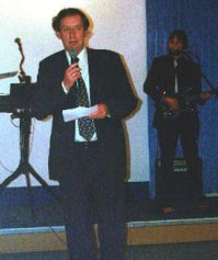 iccf congress 2003