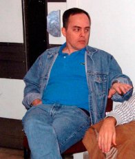 iccf congress 2003
